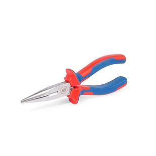 Длинногубцы 160 мм серия МАСТЕР