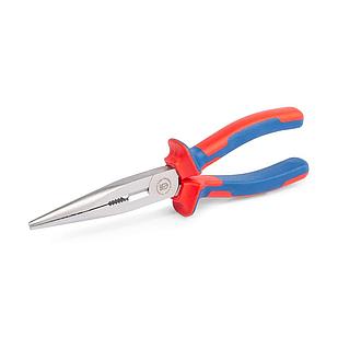 Длинногубцы 200 мм серия МАСТЕР