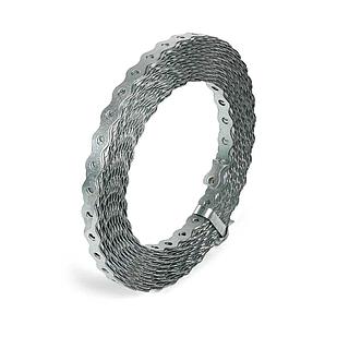 Лента монтажная ЛМПВ 12