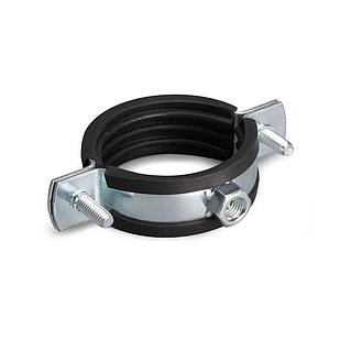 Хомут трубный ТХ 1 1/2"