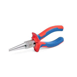 Круглогубцы 160 мм серия МАСТЕР