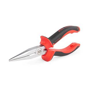 Длинногубцы диэлектрические 160 мм серия СТАНДАРТ