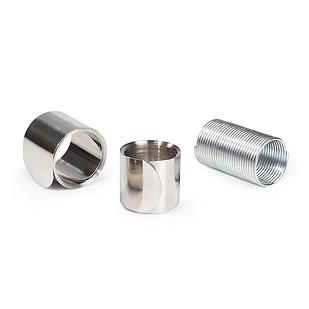 Комплект заземления КМПБ-2