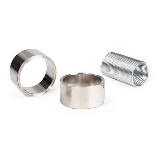 Комплект заземления КМПБ-4