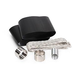 Комплект заземления КМПБ-6