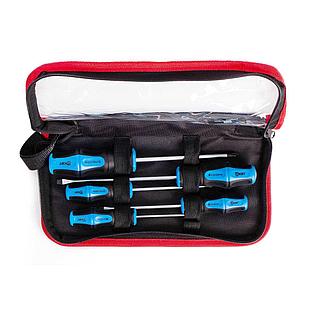 Набор отверток НО-05 серия МАСТЕР