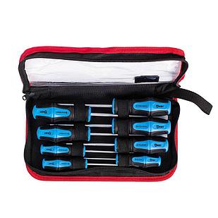 Набор отверток НО-08 серия МАСТЕР