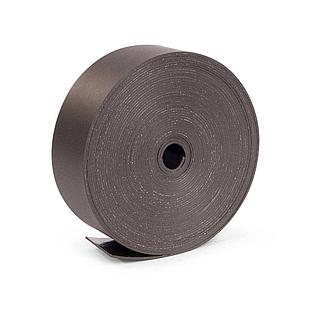 Лента термоусаживаемая ТЛК-25-0.8-5 черн (5м)