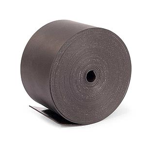 Лента термоусаживаемая ТЛК-50-0.8-5 черн (5м)