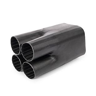 Перчатка термоусаживаемая 4ТПИнг-185/400