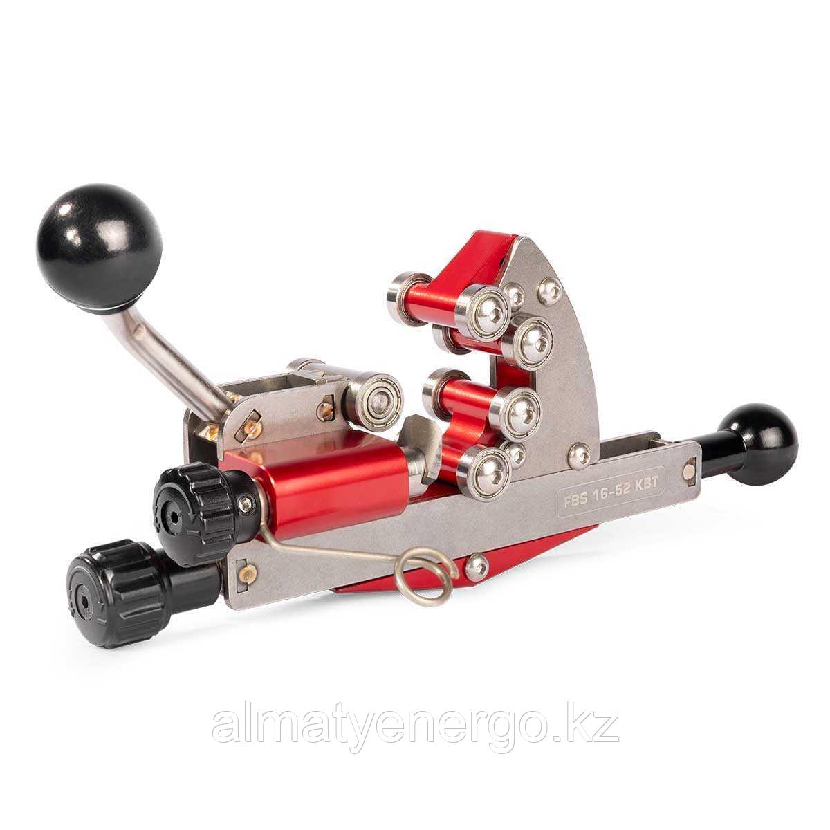 Инструмент для разделки кабеля из сшитого полиэтилена FBS 16-52 серия ПРОФИ, фото 1