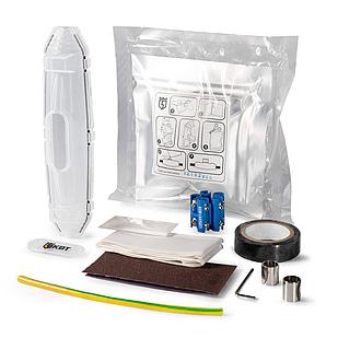 Муфта кабельная заливная соединительная МКС(б)-1(Б)