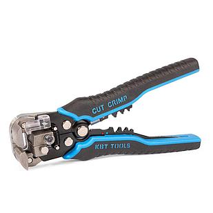 Инструмент для снятия изоляции WS-07 серия ПРОФИ