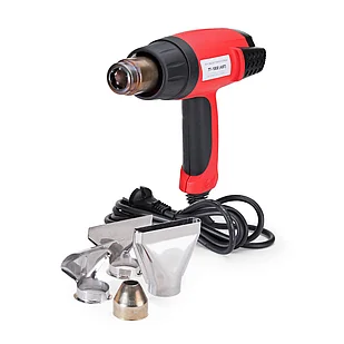 Фен технический ТТ-1800 серия МАСТЕР