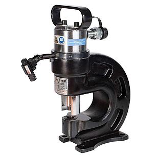 Пресс гидравлический для перфорации шин ШД-95 серия NEO