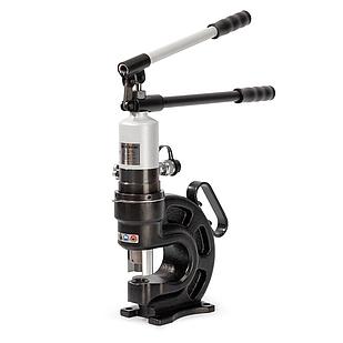 Пресс гидравлический для перфорации шин автономный ШДА-95 серия NEO