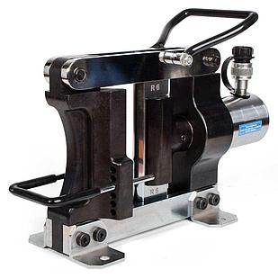 Пресс гидравлический для гибки шин ШГ-150 серия NEO