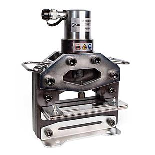 Пресс гидравлический для резки шин ШР-150V серия NEO