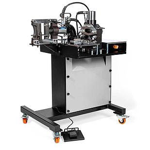 Стол универсальный с комплектом шинообрабатывающего оборудования СШО-150 NEO серия NEO