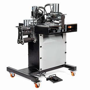 Стол универсальный с комплектом шинообрабатывающего оборудования СШО-200 NEO серия NEO