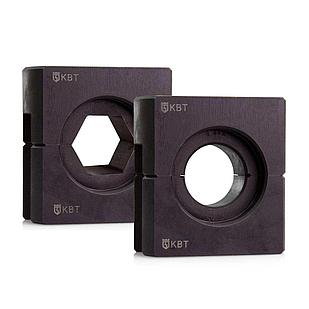 Матрица для алюминиевого зажима круглая А-29,0/100т