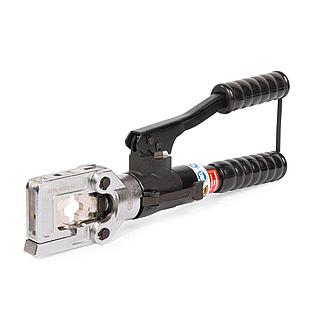 Пресс гидравлический ручной ПГРс-240у серия ПРОФИ