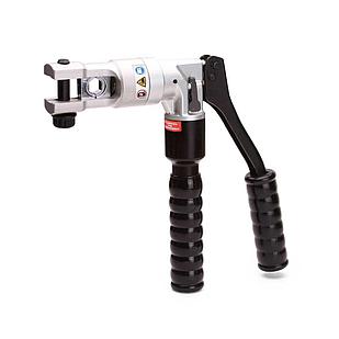 Пресс гидравлический ручной ПГРс-70АМ серия ПРОФИ