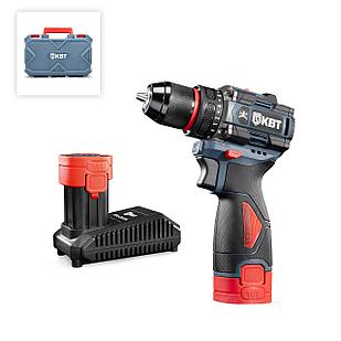 Дрель-шуруповерт DB-16-10 серия ПРОФИ