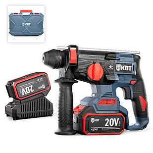 Перфоратор HB-20-24 серия ПРОФИ