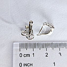 , Корунд рубиновый Aquamarine 42564В.5  коллекц. Happy, фото 3