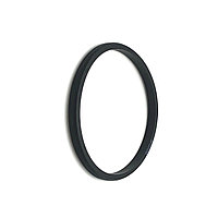 Запчасть 'O' RING INTERNAL DIA 5.109" SECTION D Уплотнитель