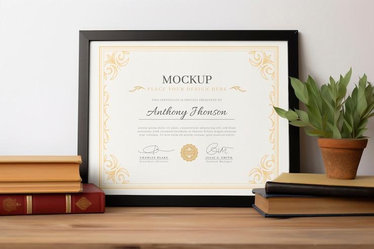 Дипломы, фото 1