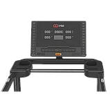 Беговая дорожка CardioPower Masters 3, фото 2