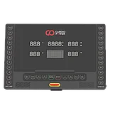 Беговая дорожка CardioPower Masters 3, фото 3