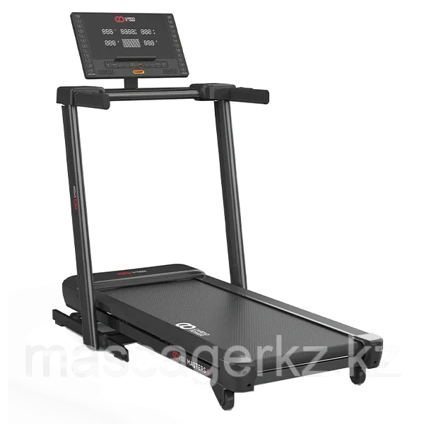 Беговая дорожка CardioPower Masters 3, фото 1