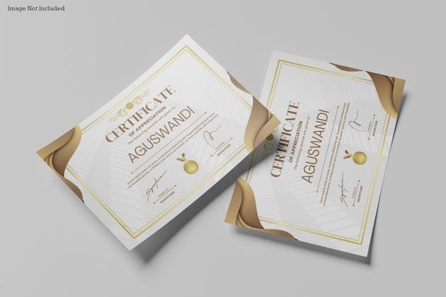 Сертификаты, фото 1