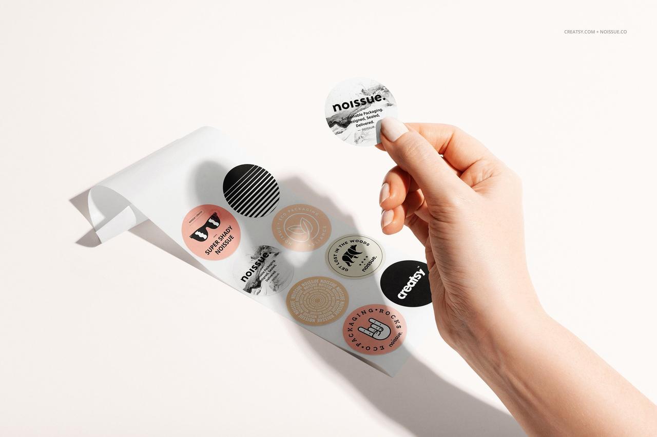 Стикеры, фото 1