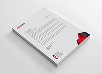 Фирменные бланки