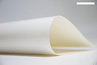 Тентовая ткань ПВХ, плотность 750 грамм. 3х50 метра, Белый