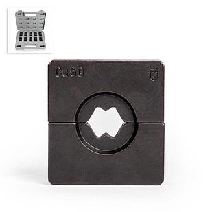 Набор матриц для опрессовки НМ-300-ТМ серия ПРОФИ