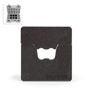 Набор матриц для опрессовки НМ-300-НШВИ серия ПРОФИ