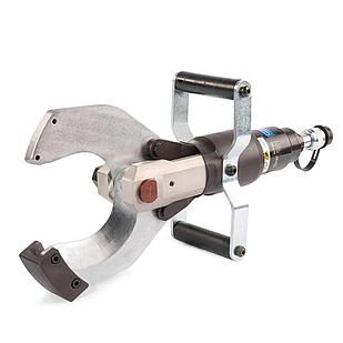 Ножницы гидравлические НГО-85 серия ПРОФИ