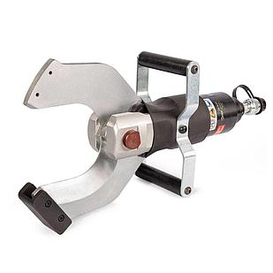 Ножницы гидравлические НГО-105 серия ПРОФИ