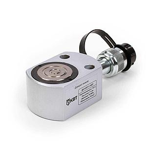 Домкрат низкий ДН-10П11 серия ПРОФИ