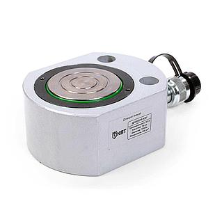 Домкрат низкий ДН-50П16 серия ПРОФИ