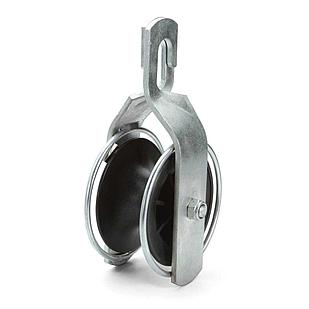 Ролик монтажный РМ-1 серия ПРОФИ