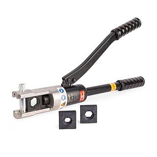 Пресс гидравлический ручной ПГР-150 СИП серия ПРОФИ