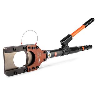 Ножницы гидравлические ручные НГР-85 серия ПРОФИ