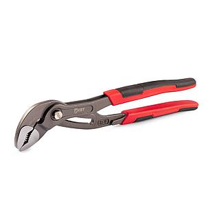 Клещи переставные 250 мм серия ПРОФИ