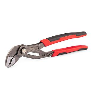 Клещи переставные 300 мм серия ПРОФИ